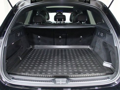 Certified 2026 Mercedes-Benz GLC 300 4MATIC image 27