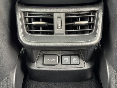 Used 2021 Lexus ES 300h w/ Premium Package FWD image 37