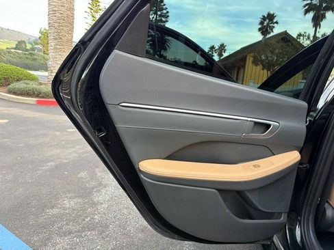 Used 2021 Hyundai Sonata Limited w/ Preferred Accessory Package FWD image 63