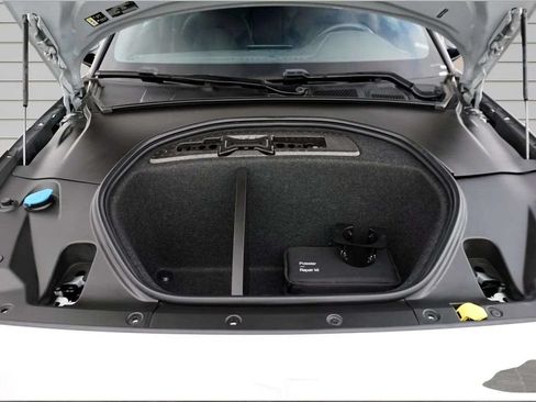 Used 2023 Polestar Polestar 2 w/ Pilot Pack AWD/4WD image 11