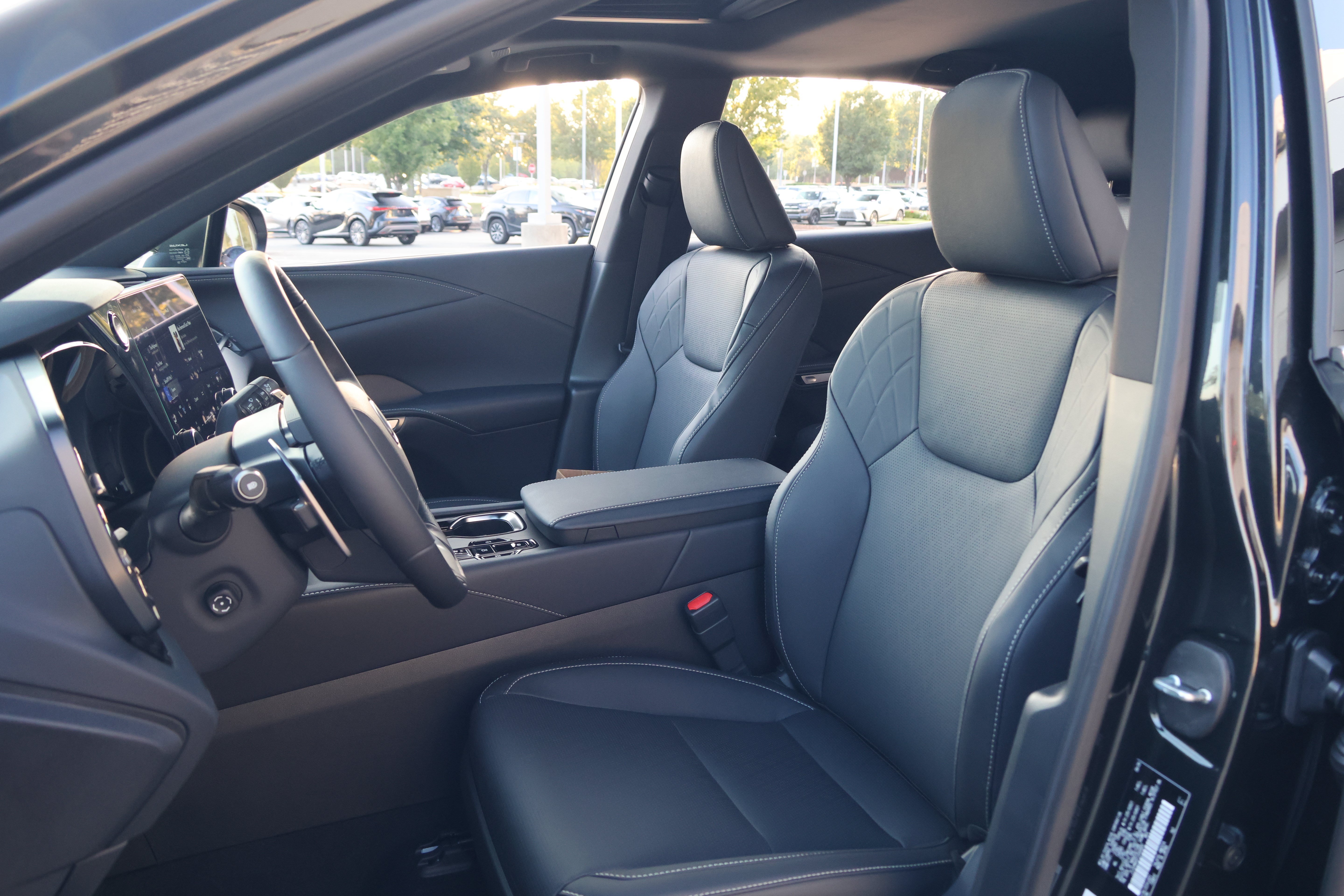 New 2026 Lexus RX 350 Premium Plus FWD image 32
