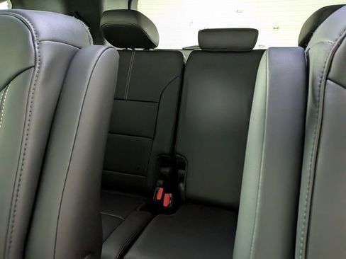 New 2026 GMC Acadia Elevation w/ Elevation Premium Package image 31