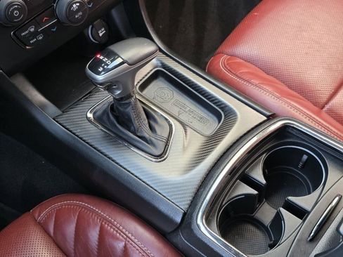 Used 2023 Dodge Charger SRT Hellcat w/ Harman/Kardon Audio Group image 19