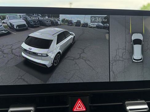 Used 2025 Hyundai Ioniq 5 Limited AWD/4WD image 39