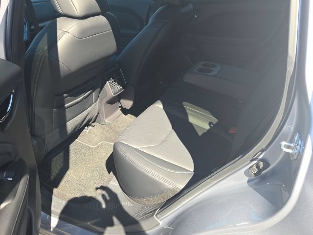 Certified 2026 Subaru Forester Limited AWD/4WD image 11
