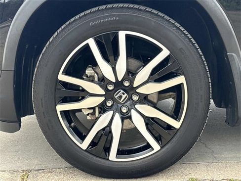 Certified 2022 Honda Pilot Elite image 6