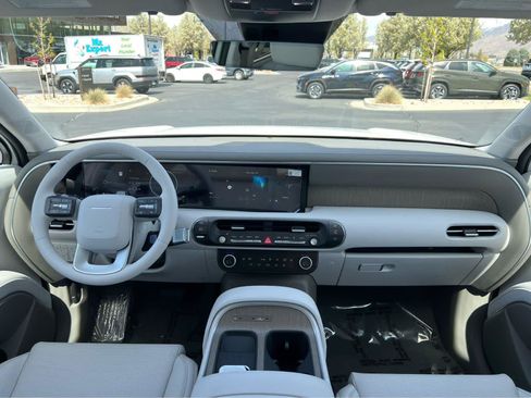 New 2026 Hyundai Palisade SEL AWD/4WD image 24