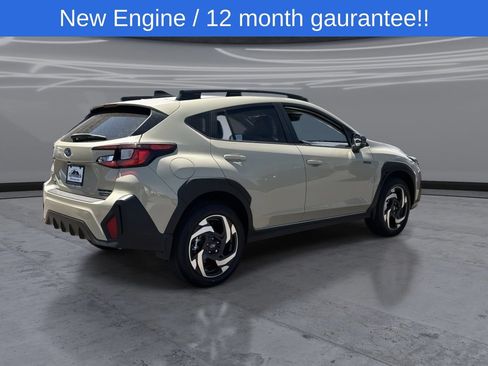 New 2026 Subaru Crosstrek 2.5i Limited w/ Convenience Package AWD/4WD image 5