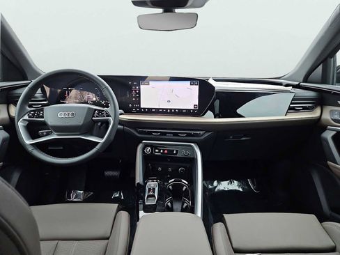 New 2025 Audi Q5 Premium Plus image 5