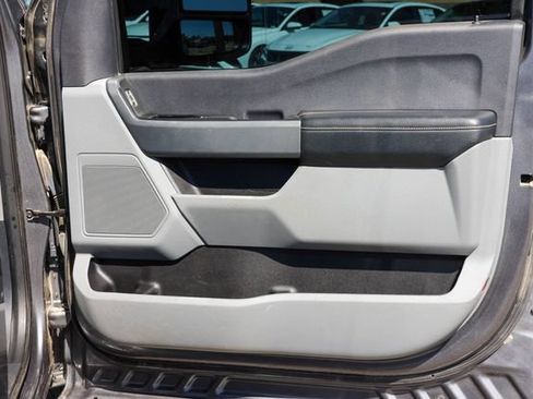 Used 2023 Ford F350 XLT AWD/4WD image 18