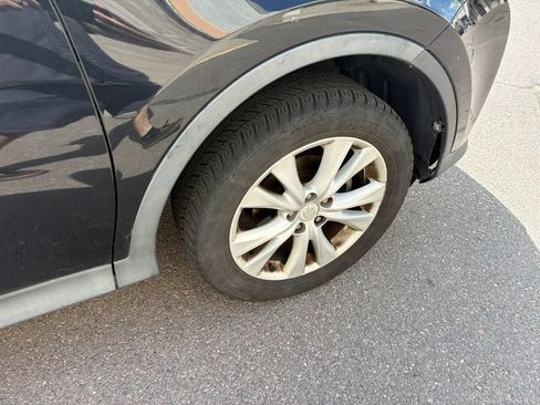 Used 2015 Toyota RAV4 Limited AWD/4WD image 14