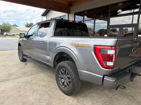 Used 2023 Ford F150 Tremor w/ Equipment Group 402A High AWD/4WD image 20