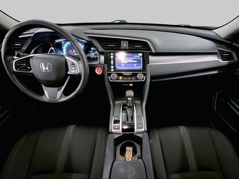 Used 2016 Honda Civic EX image 15