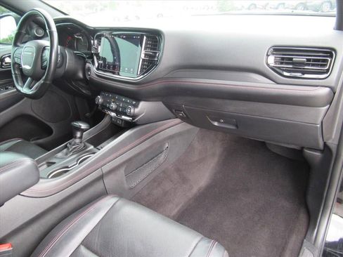 Used 2022 Dodge Durango R/T AWD/4WD image 11