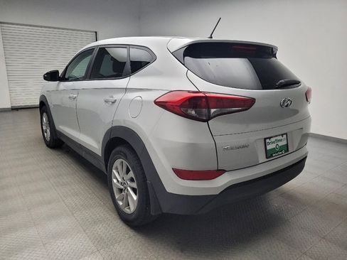 Used 2018 Hyundai Tucson SE FWD image 5