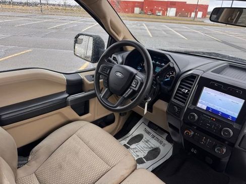 Used 2020 Ford F150 XLT image 13