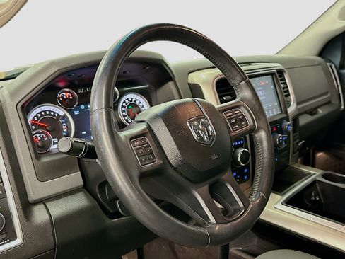 Used 2014 RAM 1500 Big Horn image 18