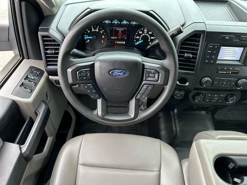 Certified 2020 Ford F150 XL w/ Equipment Group 101A Mid RWD image 13