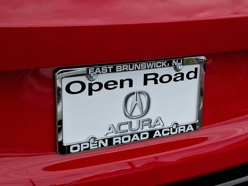 Used 2025 Acura ADX A-Spec AWD/4WD image 29