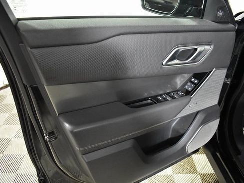 Used 2023 Land Rover Range Rover Velar S image 9