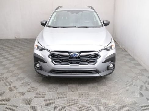 Used 2024 Subaru Crosstrek 2.0i Premium w/ Crosstrek Mirror Package AWD/4WD image 2