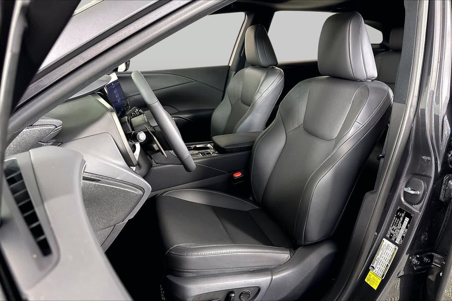 New 2026 Lexus RX 350 F Sport w/ Convenience Package AWD/4WD image 9