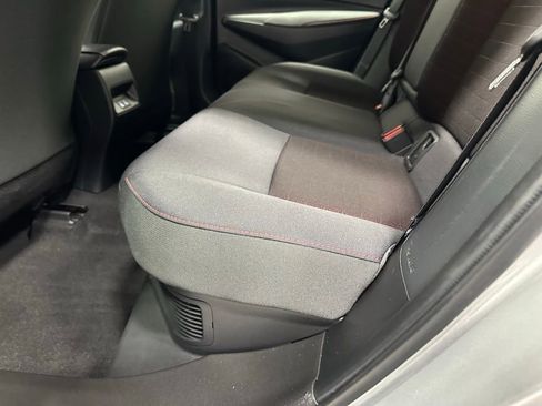 Used 2025 Toyota Corolla SE image 48