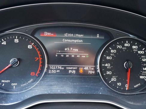 Used 2021 Audi Q5 2.0T Premium w/ Convenience Package AWD/4WD image 21