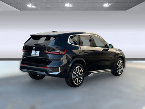 Used 2026 BMW X1 xDrive28i w/ Convenience Package AWD/4WD image 9