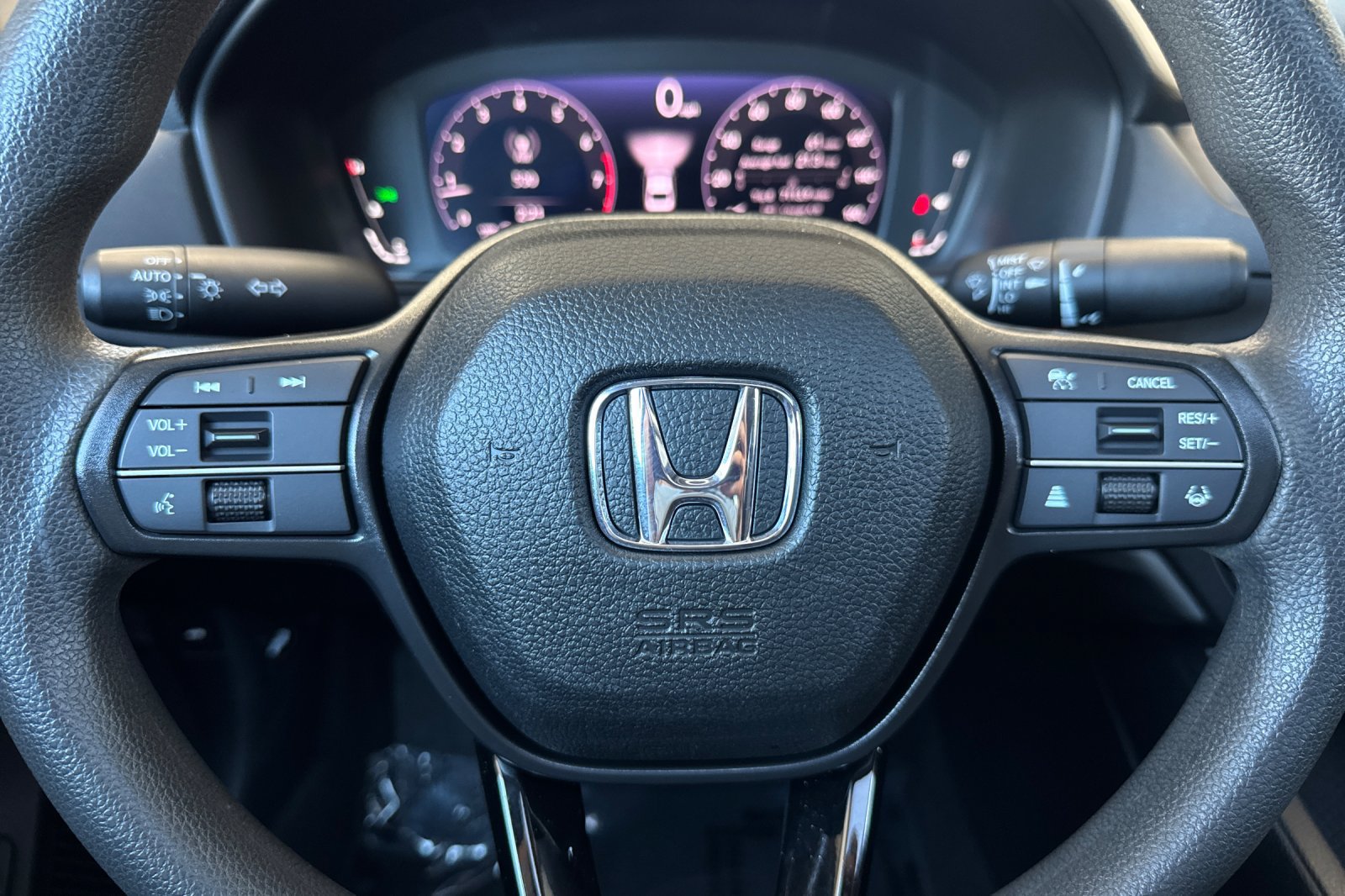 Certified 2025 Honda Accord SE image 22