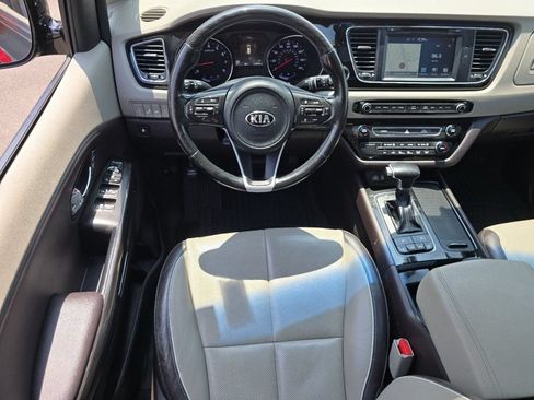 Used 2018 Kia Sedona SX Limited w/ SX Limited Prestige Package FWD image 32