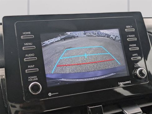 Used 2023 Toyota Camry SE image 22