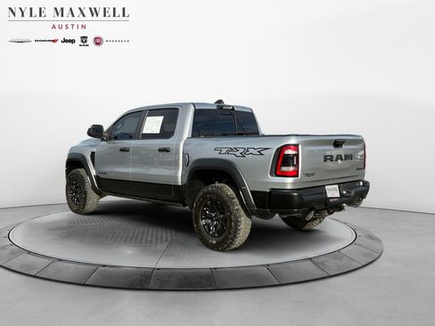Used 2023 RAM 1500 TRX w/ TRX Level 2 Equipment Group image 14