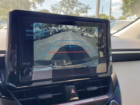 New 2026 Toyota Corolla LE image 16