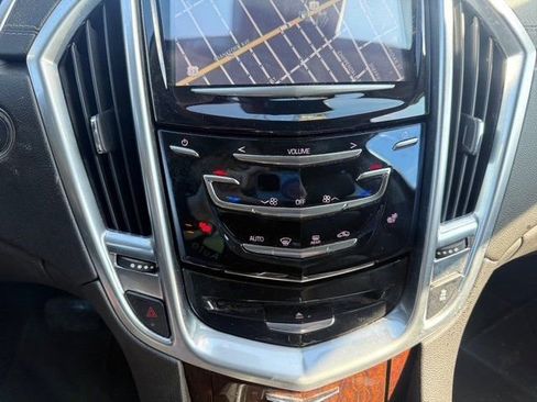 Used 2016 Cadillac SRX Luxury w/ Driver Awareness Package image 24