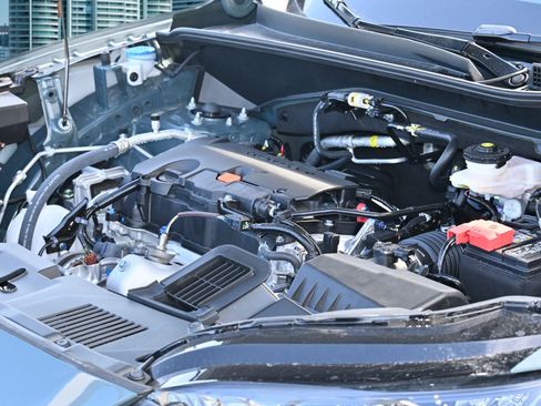 New 2026 Honda HR-V Sport image 30