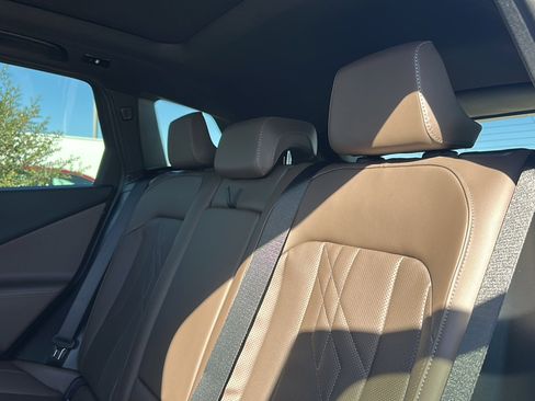 New 2026 BMW X3 xDrive30 w/ Premium Package image 16