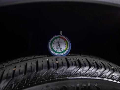 Used 2022 Alfa Romeo Stelvio Ti w/ Active Assist Plus Package image 42