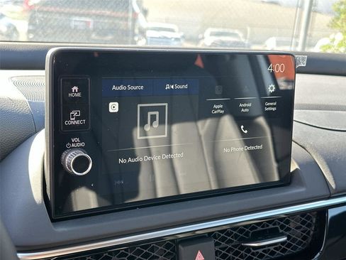 New 2026 Acura ADX FWD image 28