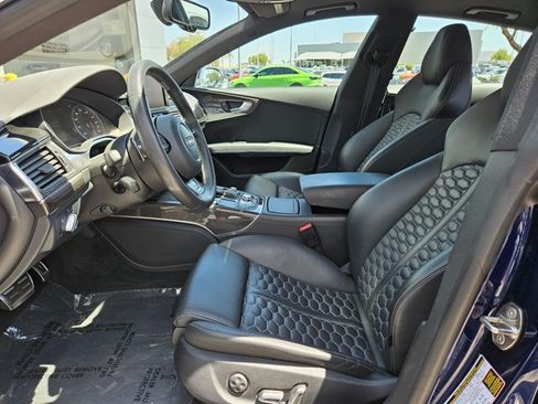 Used 2014 Audi RS 7 Prestige AWD/4WD image 21