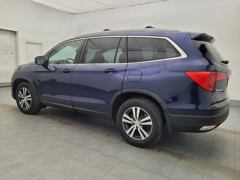 Used 2016 Honda Pilot EX-L image 3