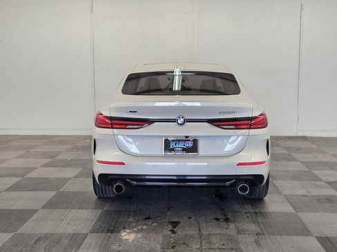 Used 2024 BMW 228i xDrive Gran Coupe image 6