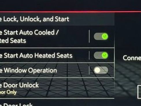 Used 2023 GMC Sierra 1500 AT4 AWD/4WD image 33