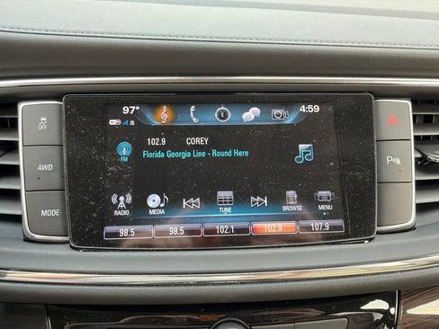 Used 2019 Buick Enclave Essence w/ Trailering Package, 5000 lbs. AWD/4WD image 35