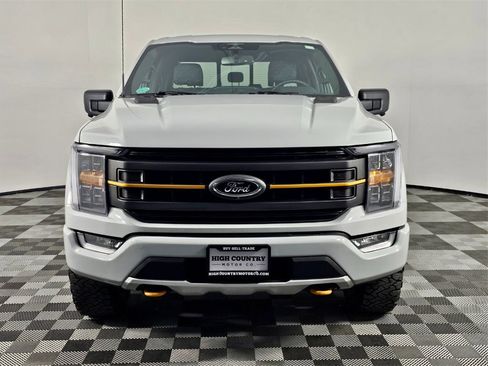 Used 2023 Ford F150 Tremor w/ Trailer Tow Package image 2