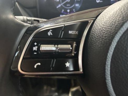 Used 2025 Kia Seltos EX AWD/4WD image 26