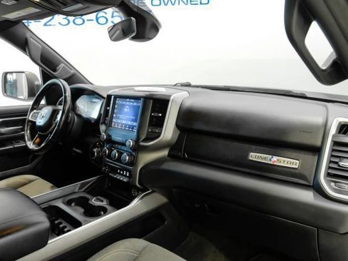 Used 2020 RAM 1500 Lone Star AWD/4WD image 18