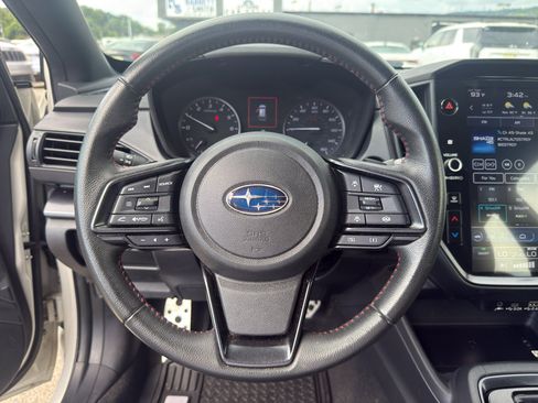 Used 2024 Subaru Impreza RS AWD/4WD image 16