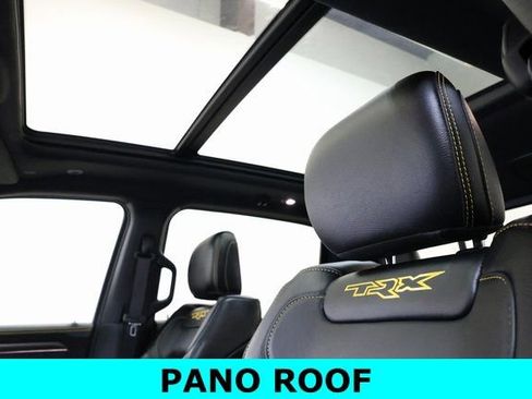 Used 2023 RAM 1500 TRX w/ TRX Level 2 Equipment Group image 42