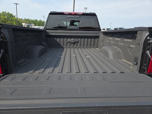 Certified 2024 Chevrolet Silverado 2500 LT w/ All Star Edition AWD/4WD image 9